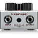 TC Electronic | El Cambo | Overdrive Stompbox (455028) - Gsus4