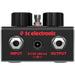 TC Electronic | Eyemaster | Metal Distortion Stompbox (455029) - Gsus4