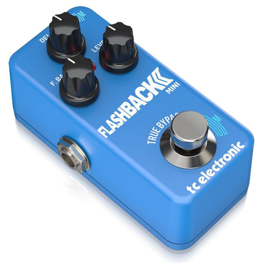 TC Electronic | Flashback 2 Mini | Delay Pedal (455032) - Gsus4