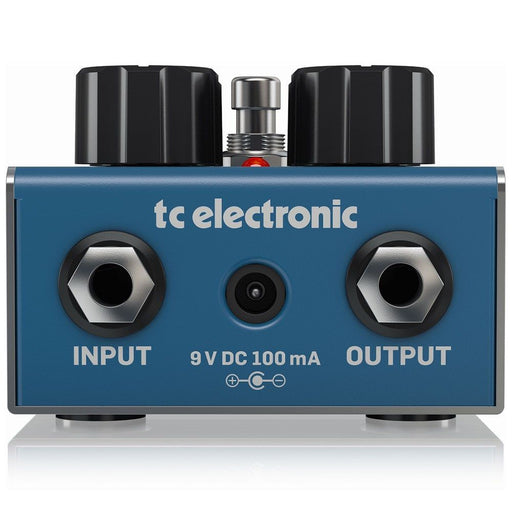 TC Electronic | Fluorescence | Shimmer Reverb Pedal (455035) - Gsus4