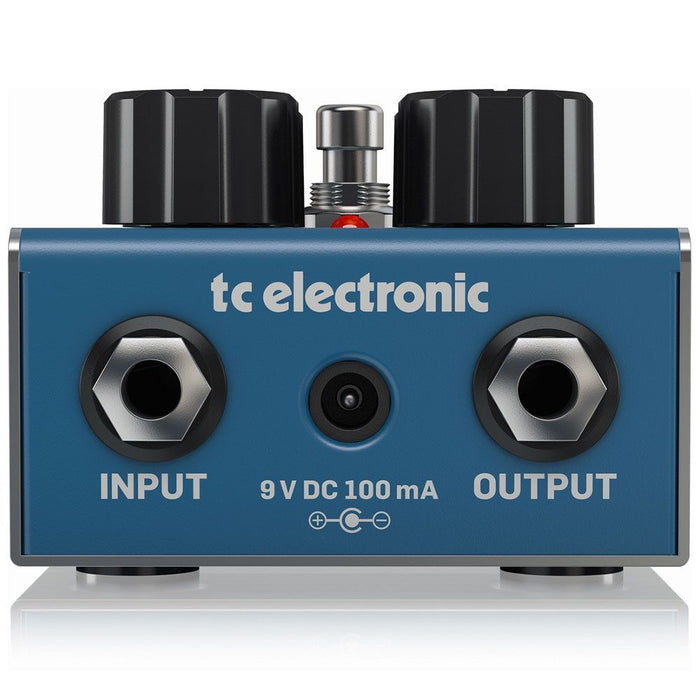 TC Electronic | Fluorescence | Shimmer Reverb Pedal (455035) - Gsus4