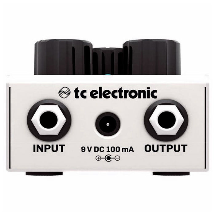 TC Electronic | Forcefield | Compressor Stompbox (455036) - Gsus4