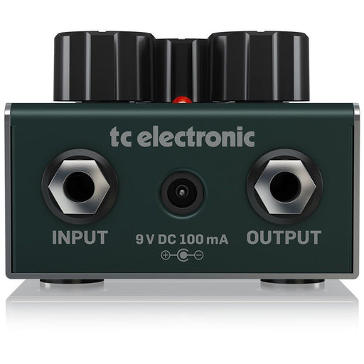 TC Electronic | Gauss | Tape Echo Pedal (455037) - Gsus4