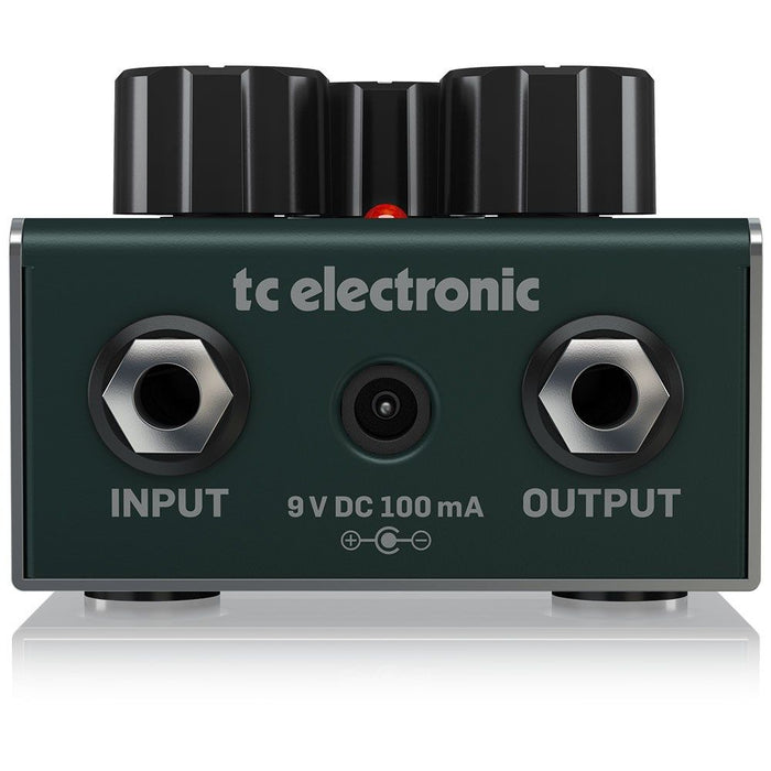TC Electronic | Gauss | Tape Echo Pedal (455037) - Gsus4
