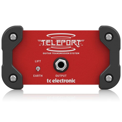 TC Electronic | GLR Teleport | Signal Active Receiver (455038) - Gsus4