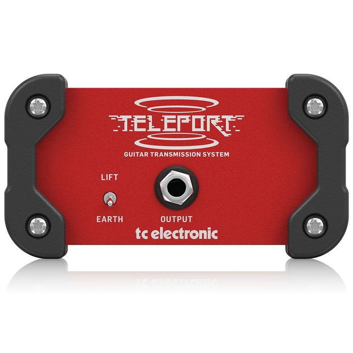 TC Electronic | GLR Teleport | Signal Active Receiver (455038) - Gsus4