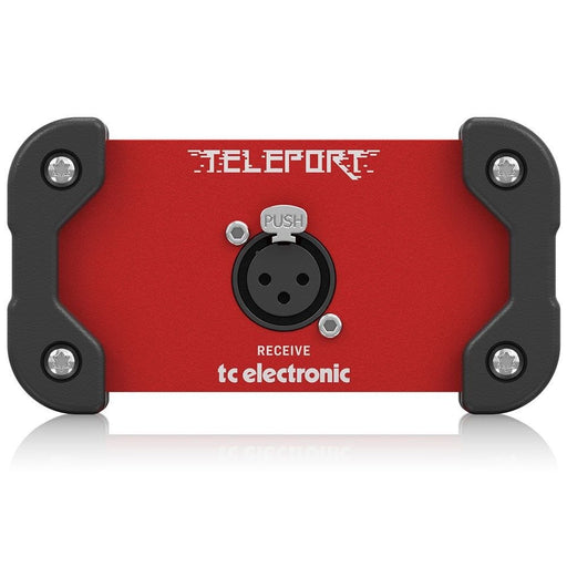 TC Electronic | GLR Teleport | Signal Active Receiver (455038) - Gsus4