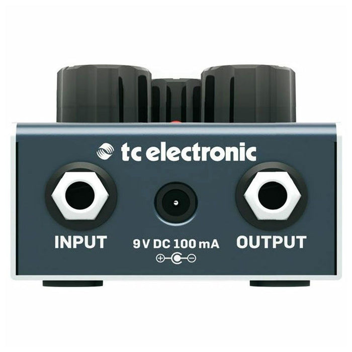 TC Electronic | Grand Magus | Distortion Stompbox (455040) - Gsus4