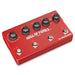 TC Electronic | Hall of Fame 2 X4 | Acclaimed Reverb Pedal (455043) - Gsus4