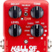 TC Electronic | Hall of Fame Reverb 2 | w/ MASH & Shimmer (455042) - Gsus4