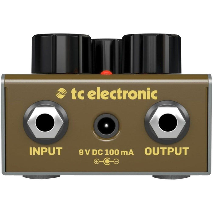 TC Electronic | Honey Pot | Fuzz Stompbox (455045) - Gsus4