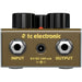 TC Electronic | Honey Pot | Fuzz Stompbox (455045) - Gsus4