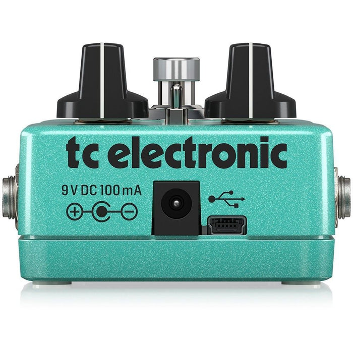 TC Electronic | HyperGravity | Compressor w/ TonePrint (455046) - Gsus4