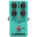 TC Electronic | HyperGravity | Compressor w/ TonePrint (455046) - Gsus4