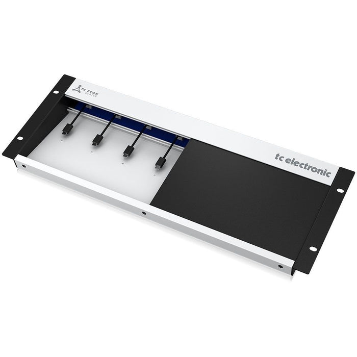 TC Electronic | Icon Dock for Connecting Icon Series Controllers w/ USB Hub (455131) - Gsus4