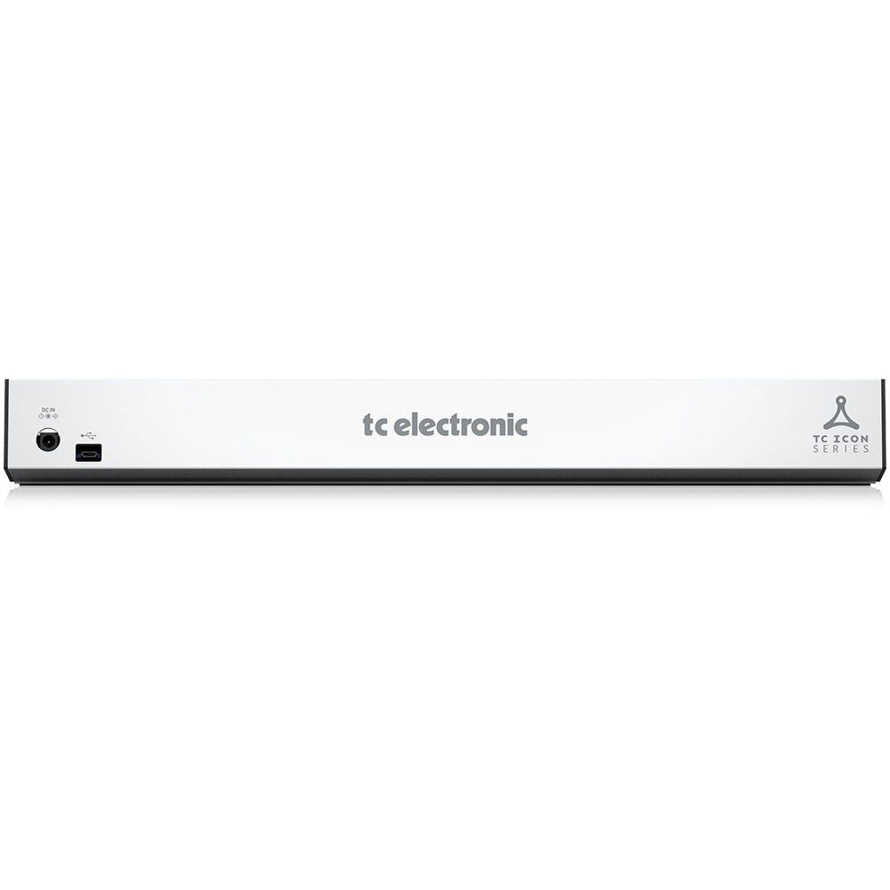 TC Electronic | Icon Dock for Connecting Icon Series Controllers w/ USB ...