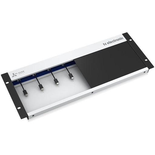 TC Electronic | Icon Dock for Connecting Icon Series Controllers w/ USB Hub (455131) - Gsus4