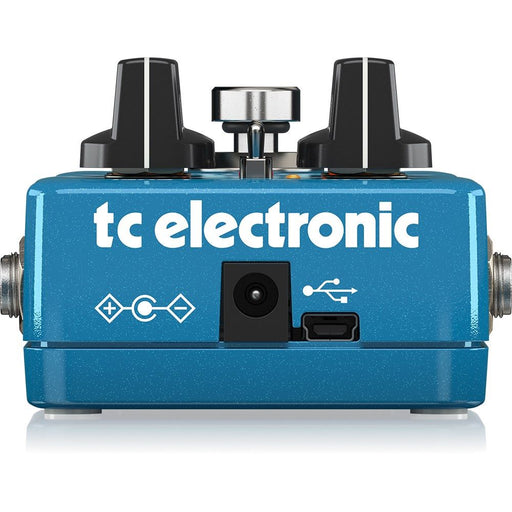 TC Electronic | Infinite | Sample Sustainer Pedal (455147) - Gsus4