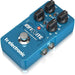 TC Electronic | Infinite | Sample Sustainer Pedal (455147) - Gsus4