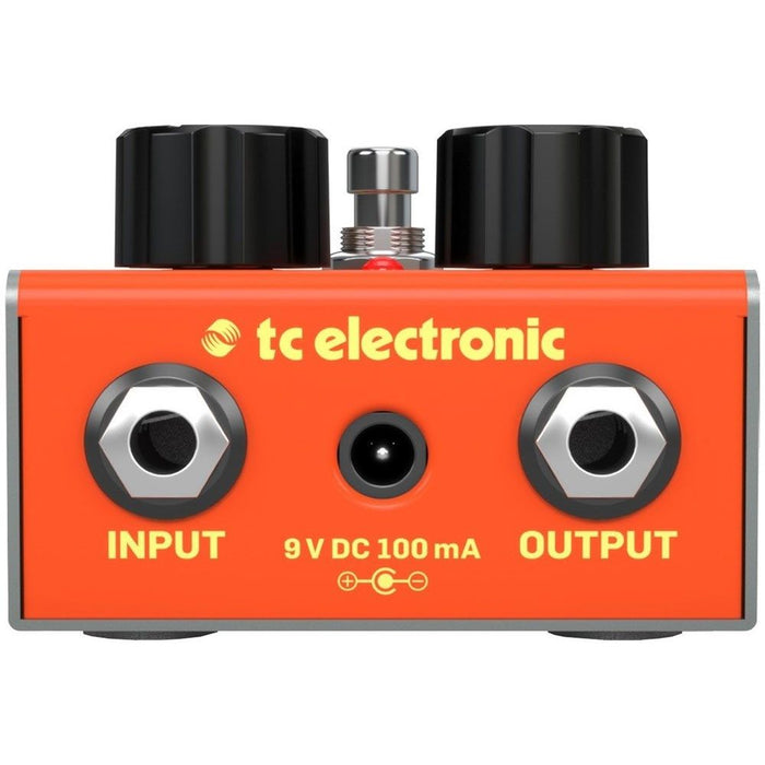 TC Electronic | Iron Curtain | Noise Gate Stompbox (455048) - Gsus4
