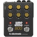 TC Electronic | JIMS 800 | Dual Channel Guitar Preamp Pedal (455158) - Gsus4