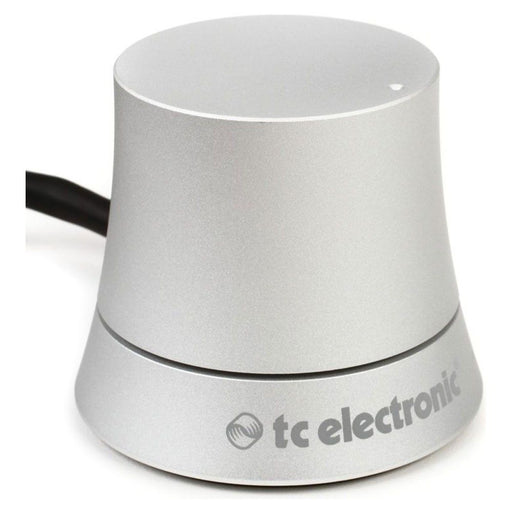 TC Electronic | Level Pilot C | Monitor Volume Controller w/ 3.5mm TRS Connectivity (455052) - Gsus4
