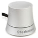 TC Electronic | Level Pilot C | Monitor Volume Controller w/ 3.5mm TRS Connectivity (455052) - Gsus4