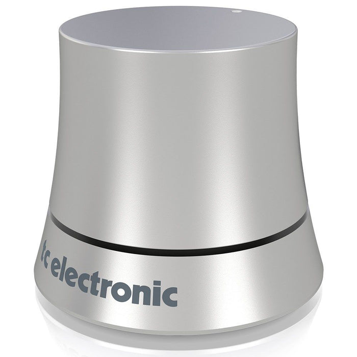 TC Electronic | Level Pilot X | Monitor Volume Controller w/ XLR Connectivity (455053) - Gsus4