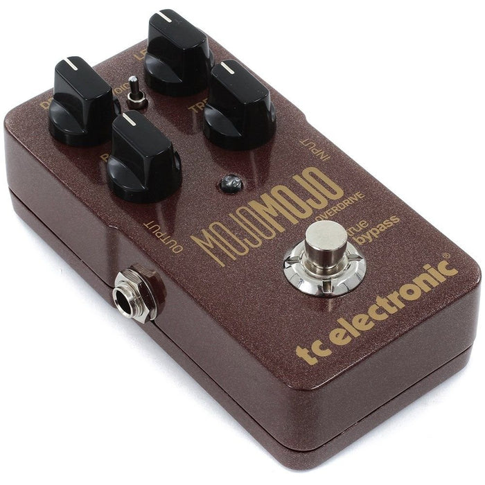 TC Electronic | Mojo Mojo | Overdrive (455058) - Gsus4
