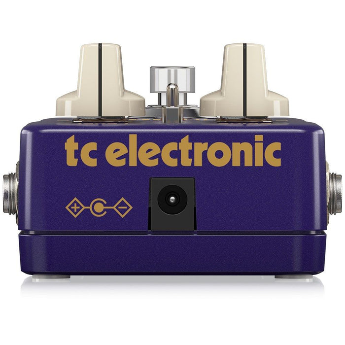 TC Electronic | Mojo Mojo Paul Gilbert | Overdrive Pedal (455138) - Gsus4