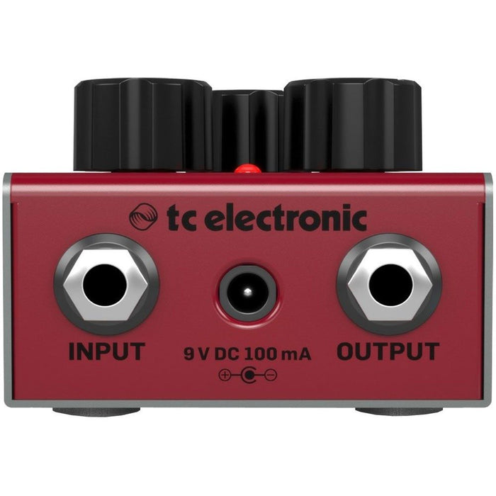 TC Electronic | Nether | Octaver Stompbox (455059) - Gsus4