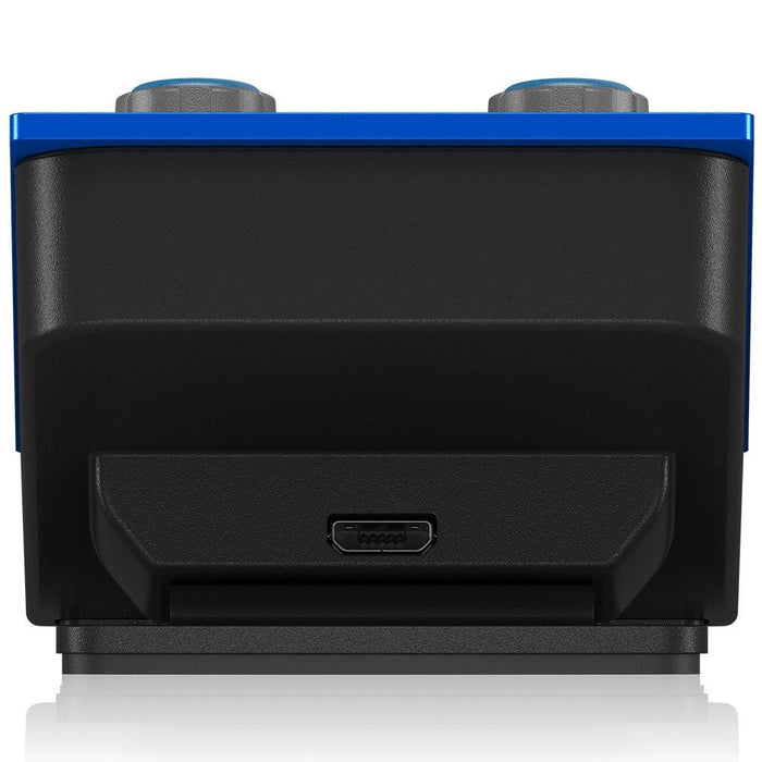 TC Electronic | PEQ 3000 | Midas - Powered Parametric EQ Plug - In w/ Desktop Interface (455144) - Gsus4