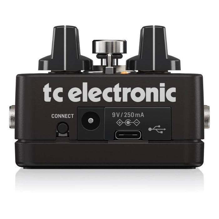 TC Electronic | PLETHORA X1 Neo | 14 - Pedals in One | Multi Effects Processor Pedal w/ TonePrint (455165) - Gsus4