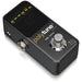 TC Electronic | Polytune 3 Mini | Tiny Polyphonic Tuner w/ Built - in Buffer (Black) (455064) - Gsus4