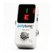 TC Electronic | Polytune 3 Mini | Tiny Polyphonic Tuner w/ Built - in Buffer | White (455063) - Gsus4