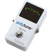 TC Electronic | PolyTune 3 | Poly - Chromatic Tuner w/ Built - In Buffer (455062) - Gsus4