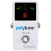 TC Electronic | PolyTune 3 | Poly - Chromatic Tuner w/ Built - In Buffer (455062) - Gsus4