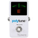 TC Electronic | PolyTune 3 | Poly - Chromatic Tuner w/ Built - In Buffer (455062) - Gsus4