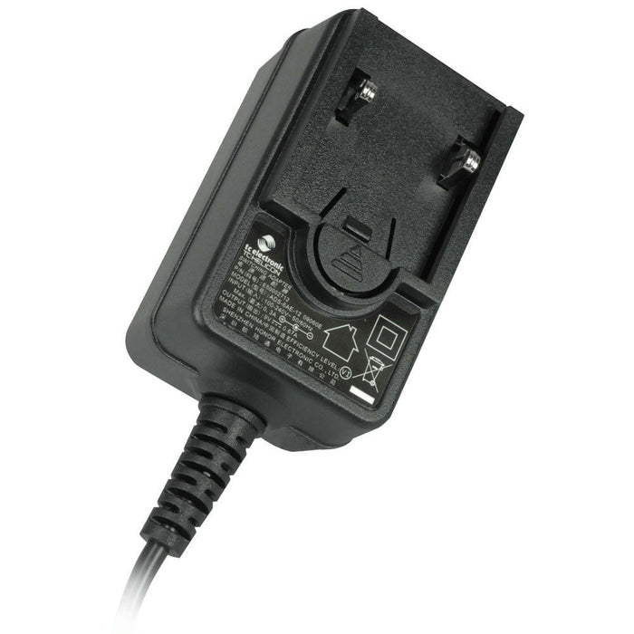 TC Electronic | PowerPlug 9 | 9V DC Power Supply Adaptor (455067) - Gsus4