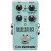 TC Electronic | Quintessence | Advanced Dual - Voice Harmonizer w/ Mash (455068) - Gsus4