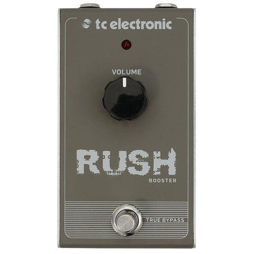 TC Electronic | Rush | Clean Boost Stompbox (455069) - Gsus4