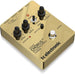 TC Electronic | SCF Gold Special Edition | Stereo Chorus Flanger Pedal | Gold (455151) - Gsus4