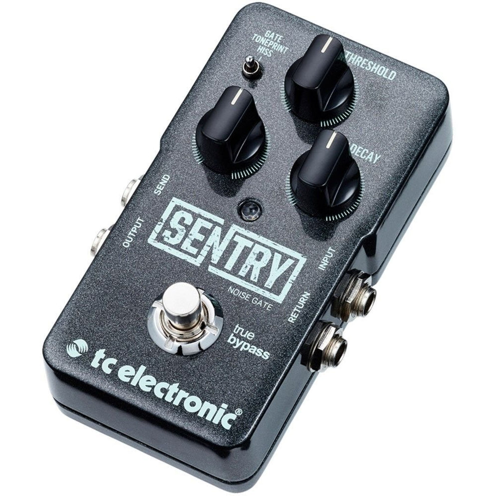 TC Electronic | Sentry | Noise Gate - Gsus4