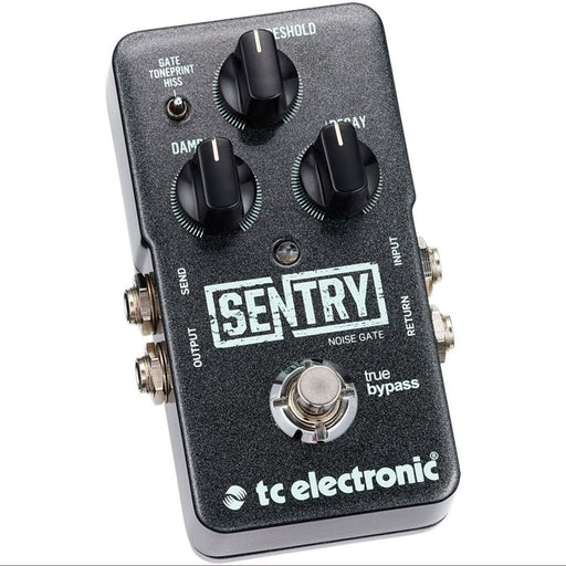 TC Electronic | Sentry | Noise Gate (455071) - Gsus4