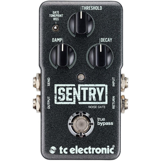 TC Electronic | Sentry | Noise Gate (455071) - Gsus4