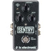 TC Electronic | Sentry | Noise Gate (455071) - Gsus4
