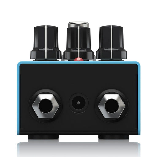 TC Electronic | Skysurfer Mini | Reverb Pedal (455133) - Gsus4