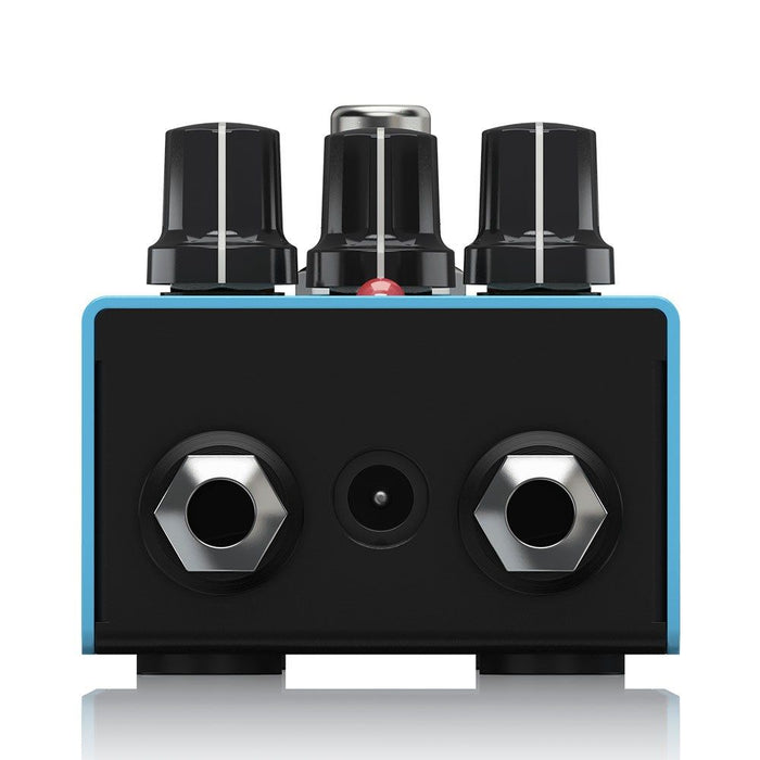 TC Electronic | Skysurfer Mini | Reverb Pedal (455133) - Gsus4