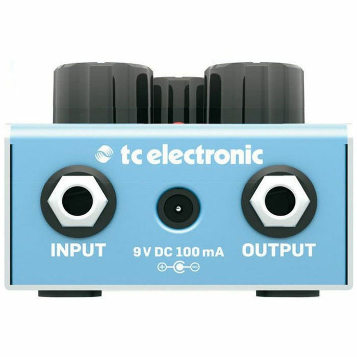 TC Electronic | Skysurfer | Reverb Stompbox (455074) - Gsus4