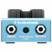 TC Electronic | Skysurfer | Reverb Stompbox (455074) - Gsus4